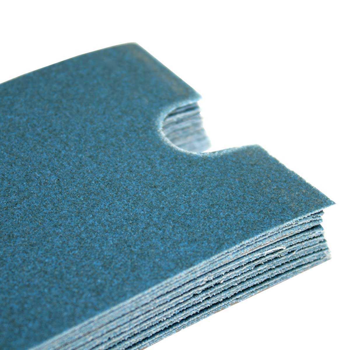 Johnson Abrasives 120 Grit Wet-Kut